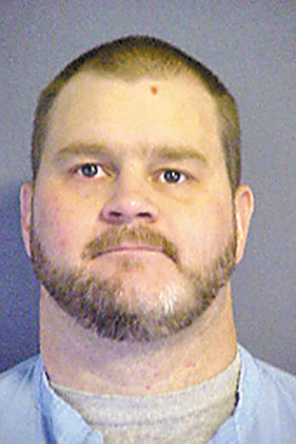 Muldrow man executed for killing fisherman Archives