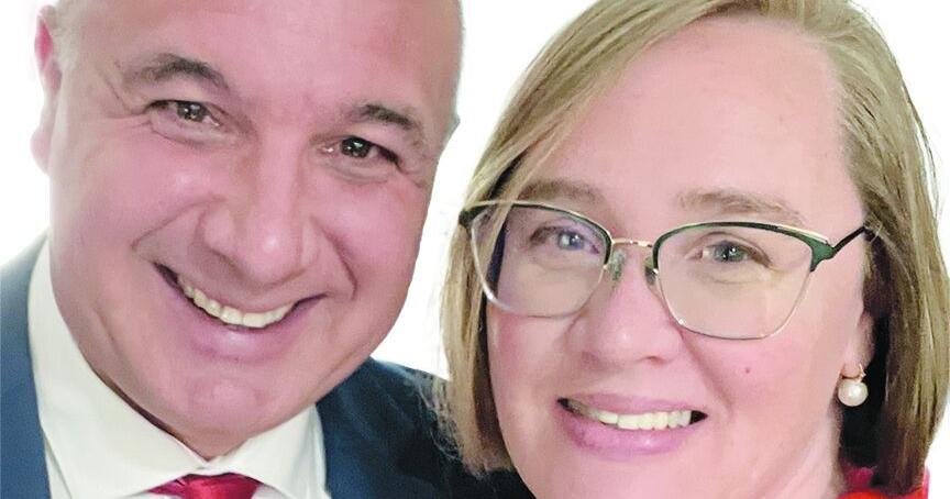 CHARITY FOR ALL: Finding truth in compassion, community