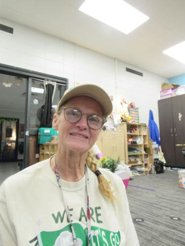 ECC youngsters, teacher share what makes their mommies special | Local ...