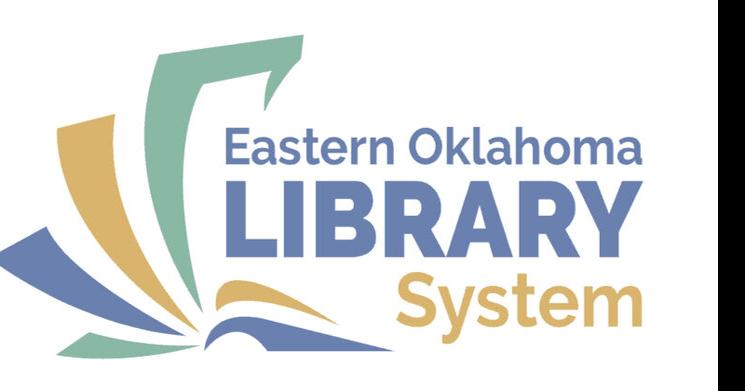 Eastern Oklahoma Library System receives grant for pandemic relief, recovery | News