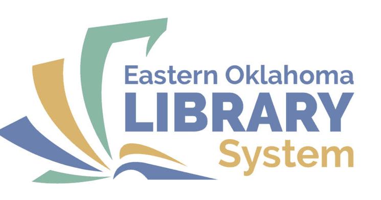 Eastern Oklahoma Library System receives grant for pandemic relief, recovery | News Eastern Oklahoma Library System receives grant for pandemic relief, recovery | News