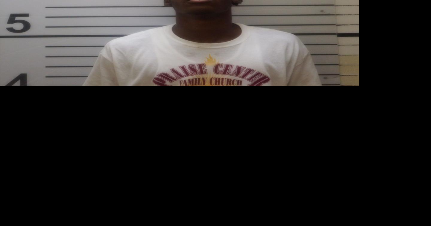 Third man arrested in Haskell shooting case News