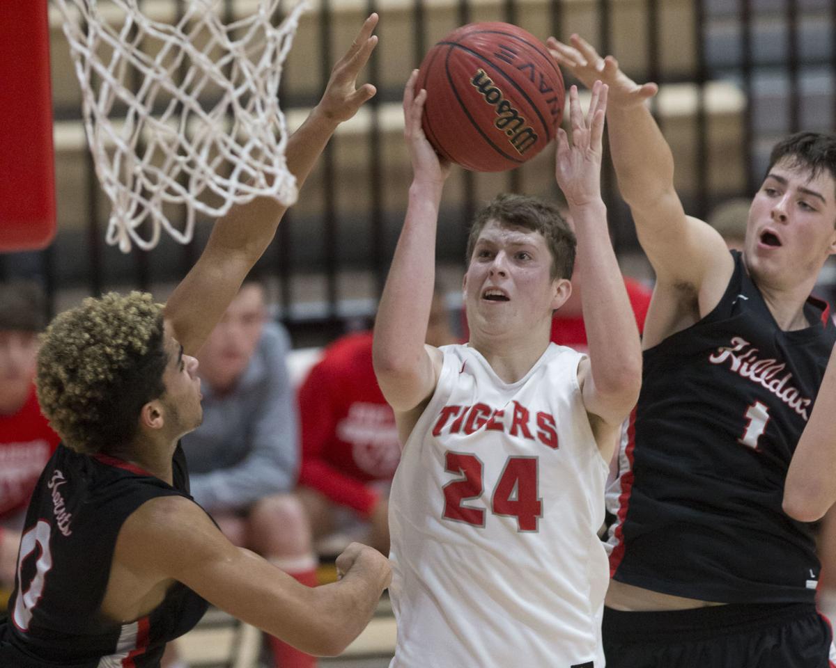 Area Boys Basketball Preview Last Year S Cinderella Back Loaded