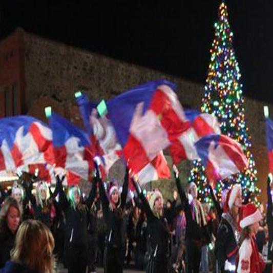 Fort Gibson Christmas Parade 2022 Fort Gibson Holiday Parade Set Monday | News | Muskogeephoenix.com