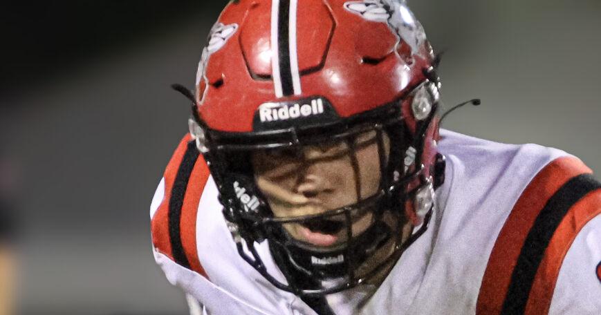 FOOTBALL: Hornets' revolving door at QB heads to Poteau