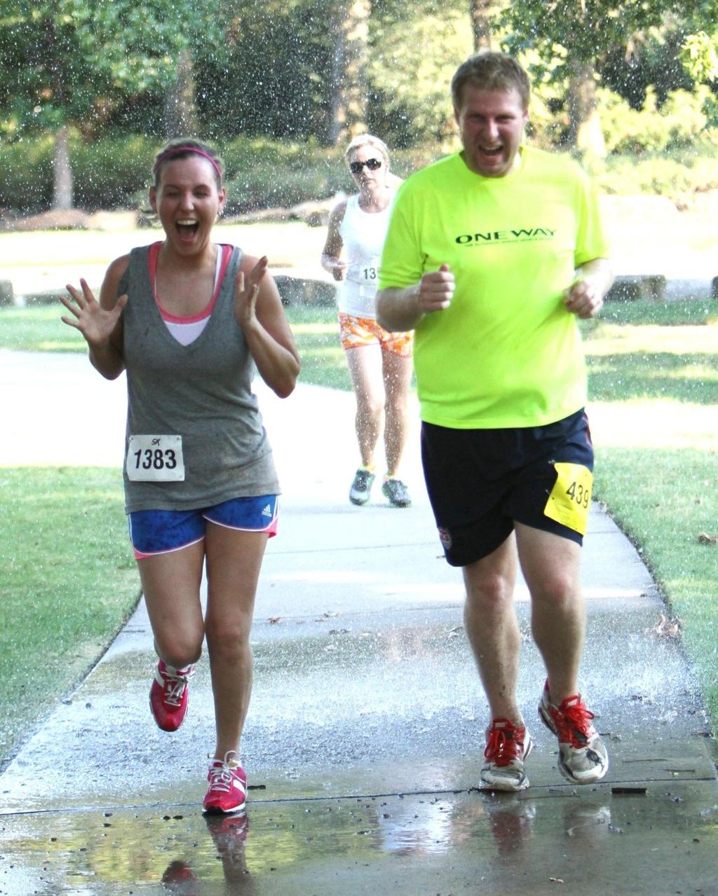 Azalea Trail Run 2012 results 