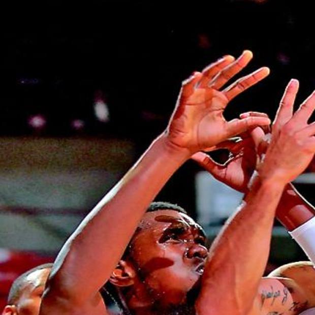 Sooners Rout Nsu Sports Muskogeephoenix Com