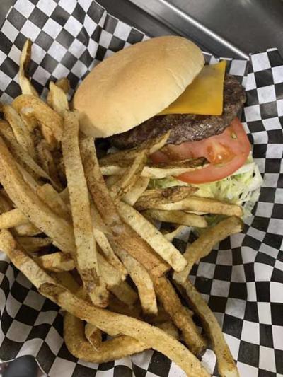 Dining Spotlight I Don T Care Bar And Grill News Muskogeephoenix Com