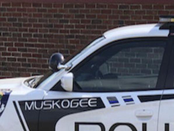 Muskogee Police Reports 06 05 20 News Muskogeephoenix Com