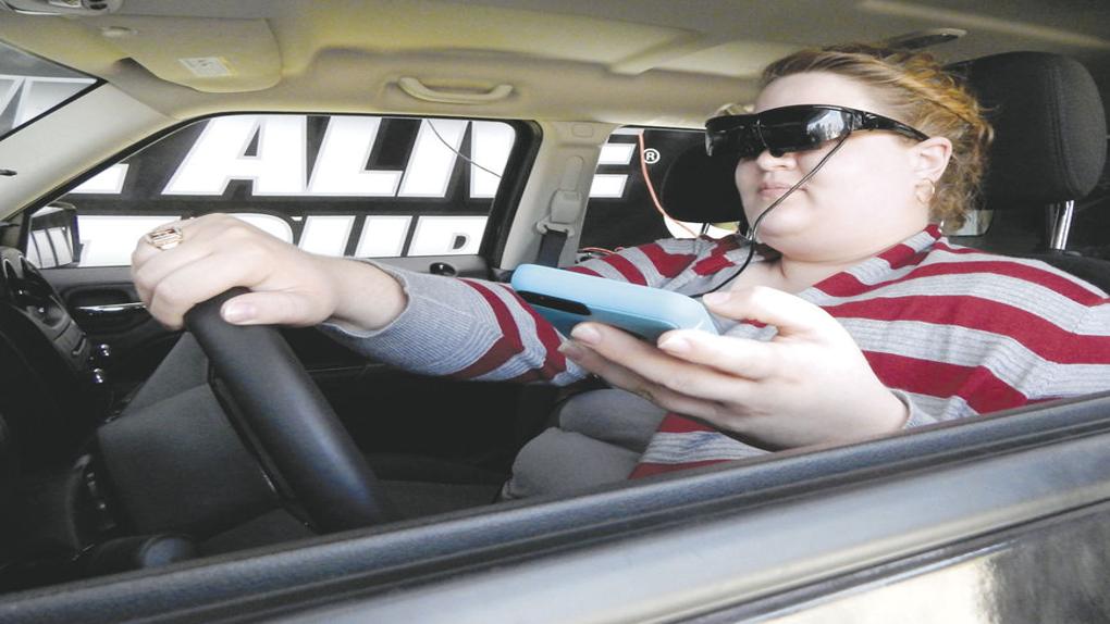 Driving Blindfolded: The Link Between Visibility and Risk