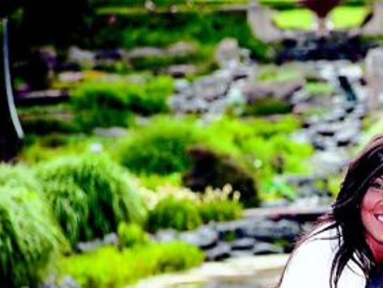 Clymer Barkley To Wed On July 23 2011 Community Muskogeephoenix Com