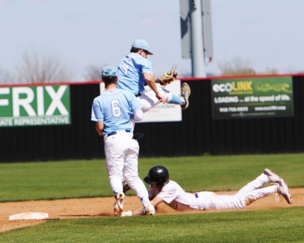 College baseball: Big 12 gives hot-hitting Ty Coleman weekly honors