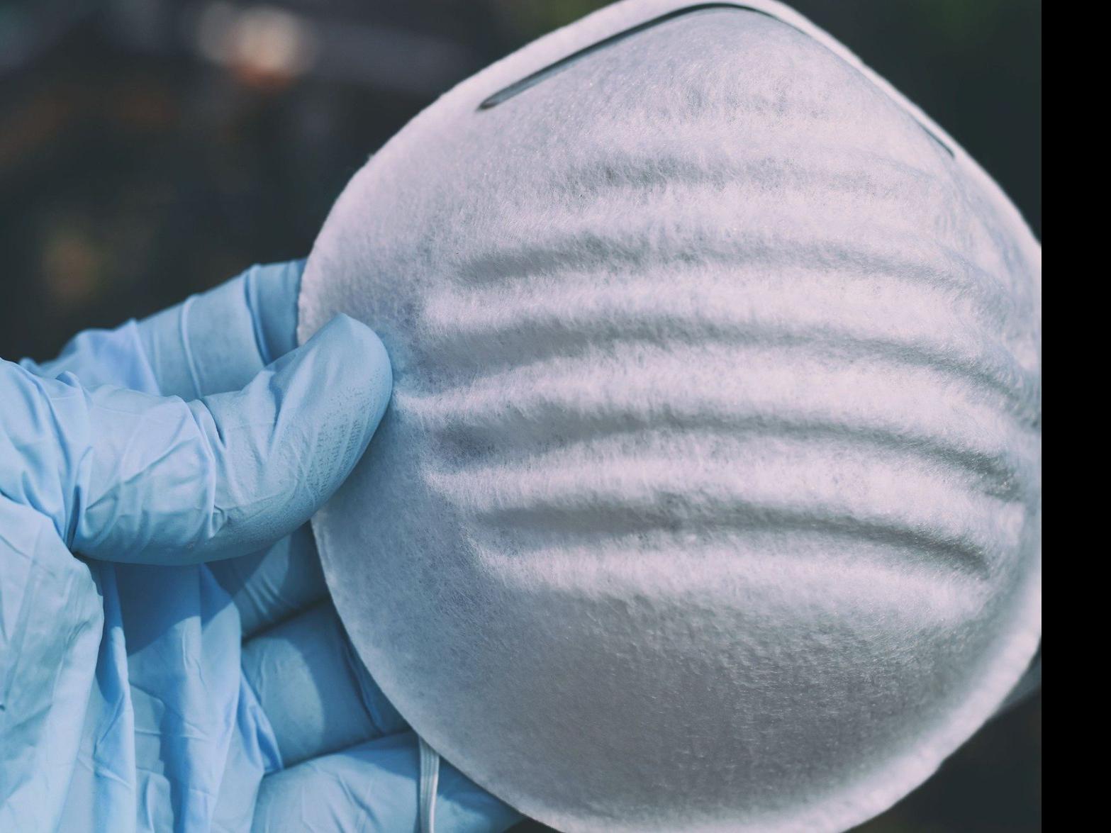 Home Health Care Workers Struggle To Find Ppe News Muskogeephoenix Com