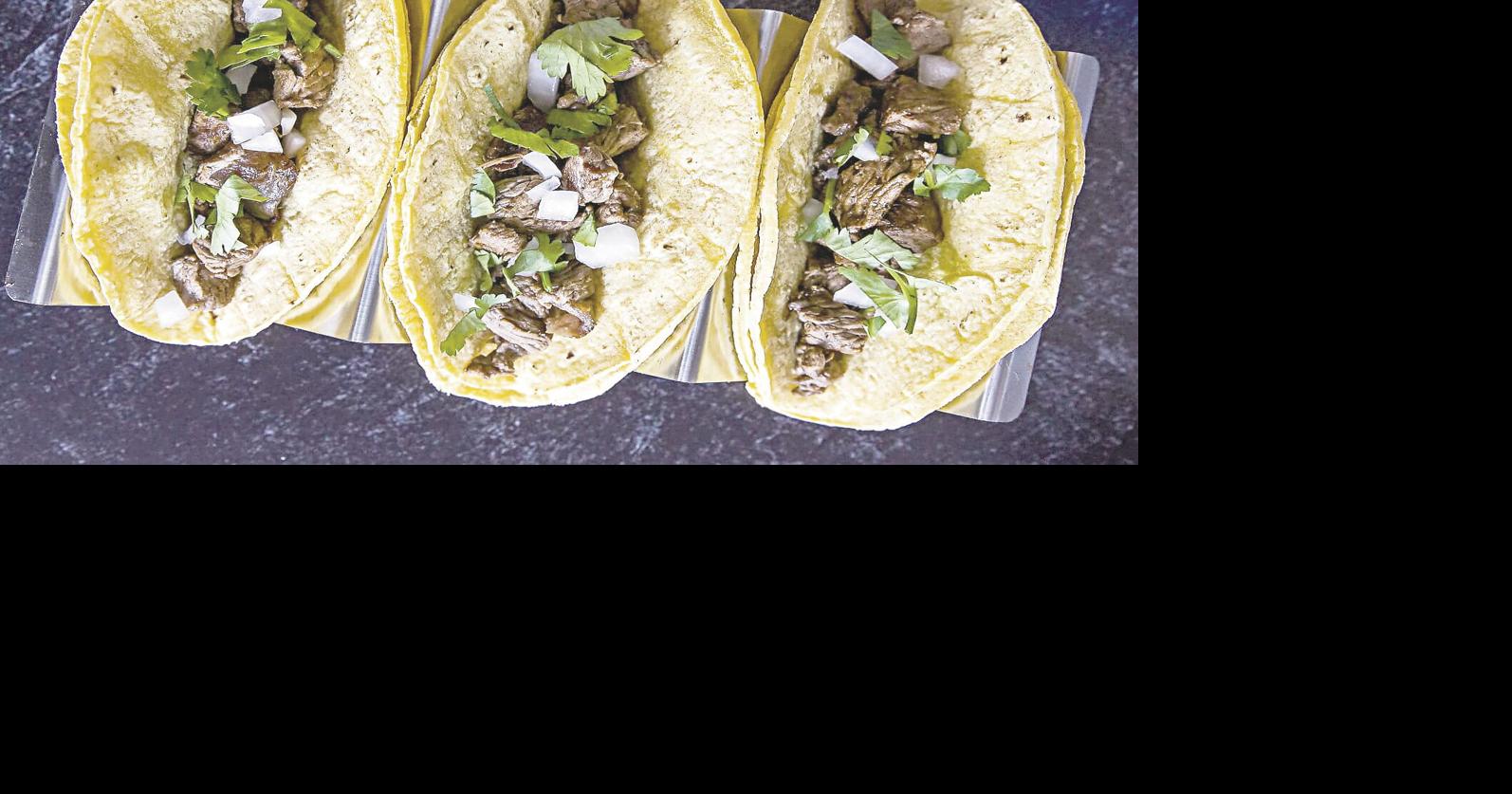 Dining Spotlight — Watson Farms Meat Processing and Market Community