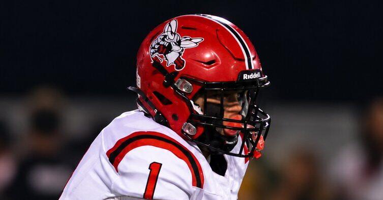 FOOTBALL: Injury-ravaged Hilldale faces tall task against unbeaten Sallisaw