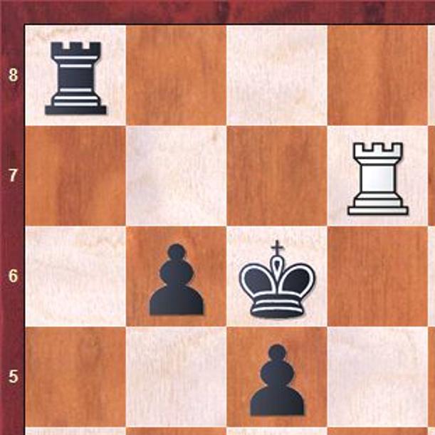 World Chess Championship Game 7: Another Queen's Gambit, Another Draw 