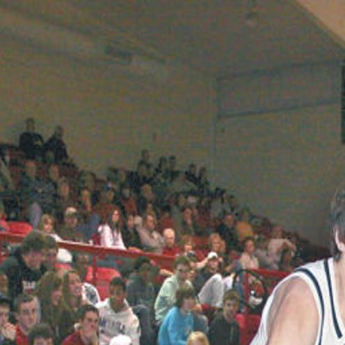 Hilldale Beats Chouteau In Final Seconds Sports