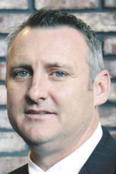 District attorney supports bond issue