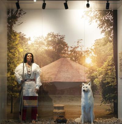 Cherokee Casino Tahlequah Honors Culture History News