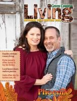 Green Country Living — Outdoor Fall Edition 2021