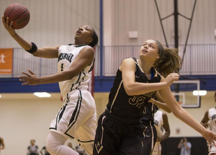Oklahoma Class B girls basketball: Roundup of quarterfinal state tournament  games