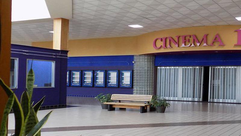 Mall Theater Closed Permanently News Muskogeephoenix Com