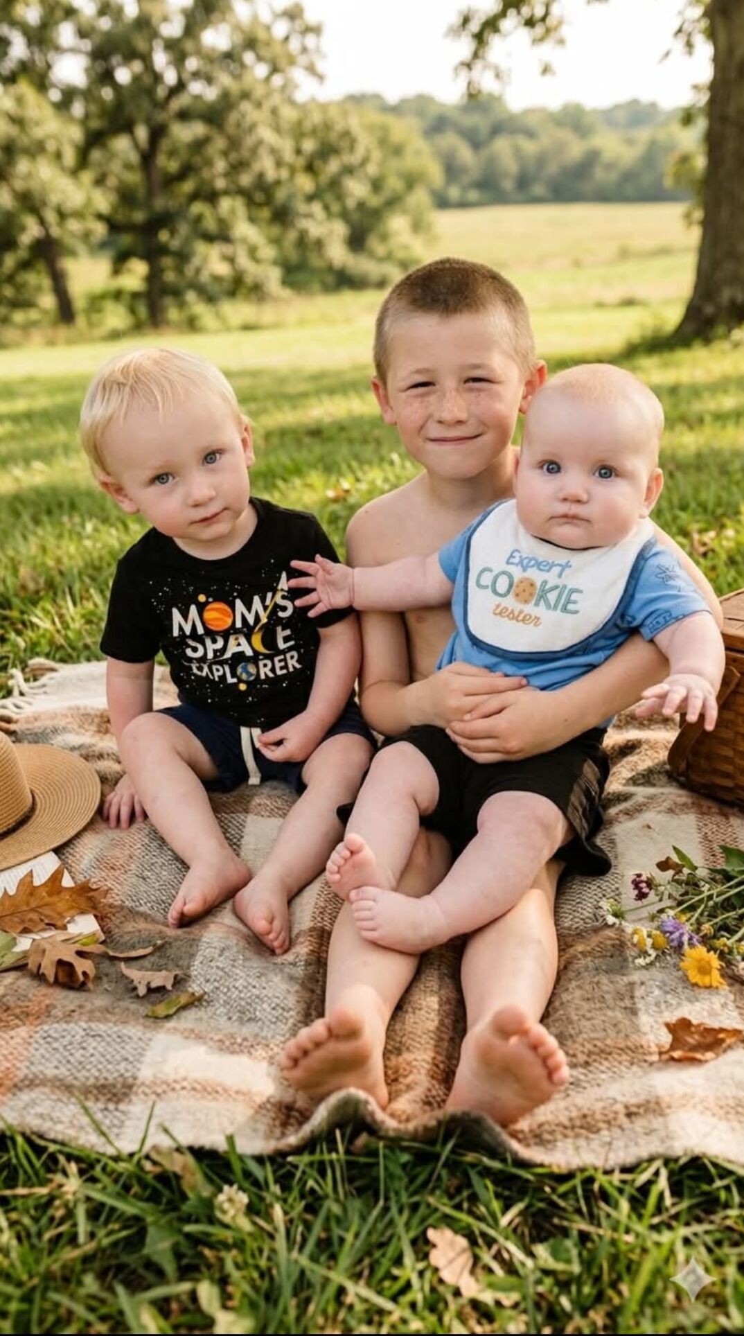 SMILE OF THE DAY 07-30-2026. | | muskogeephoenix.com