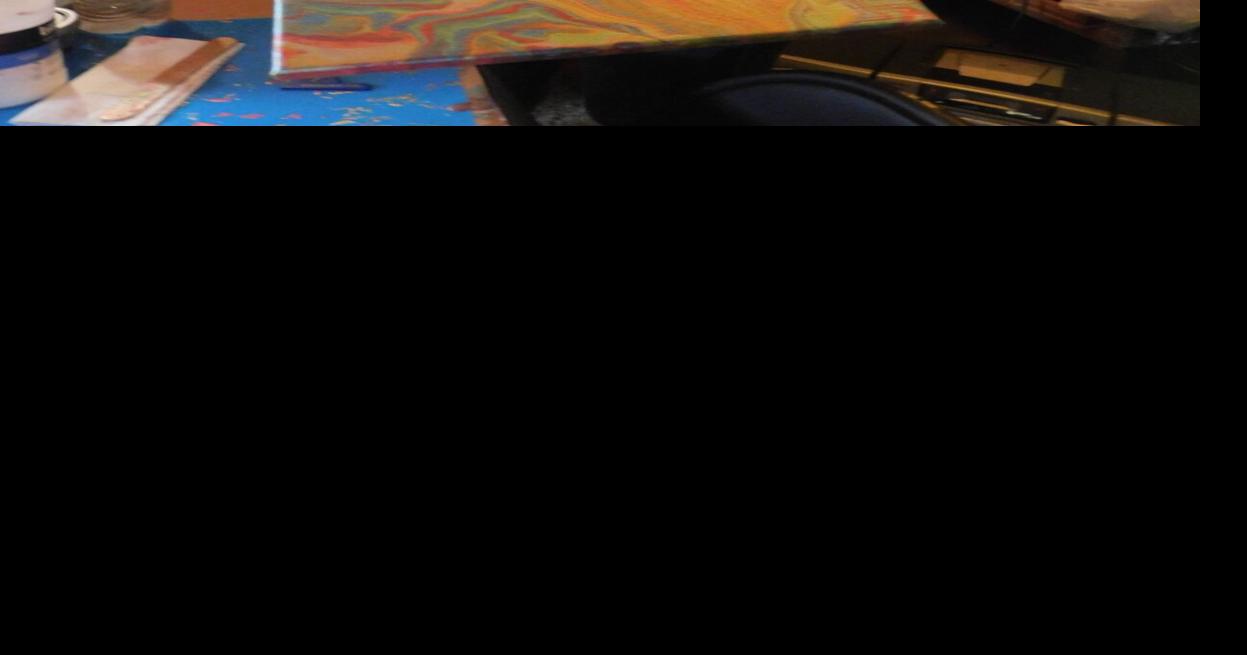 Deborah Johnson changes lives through therapy, art