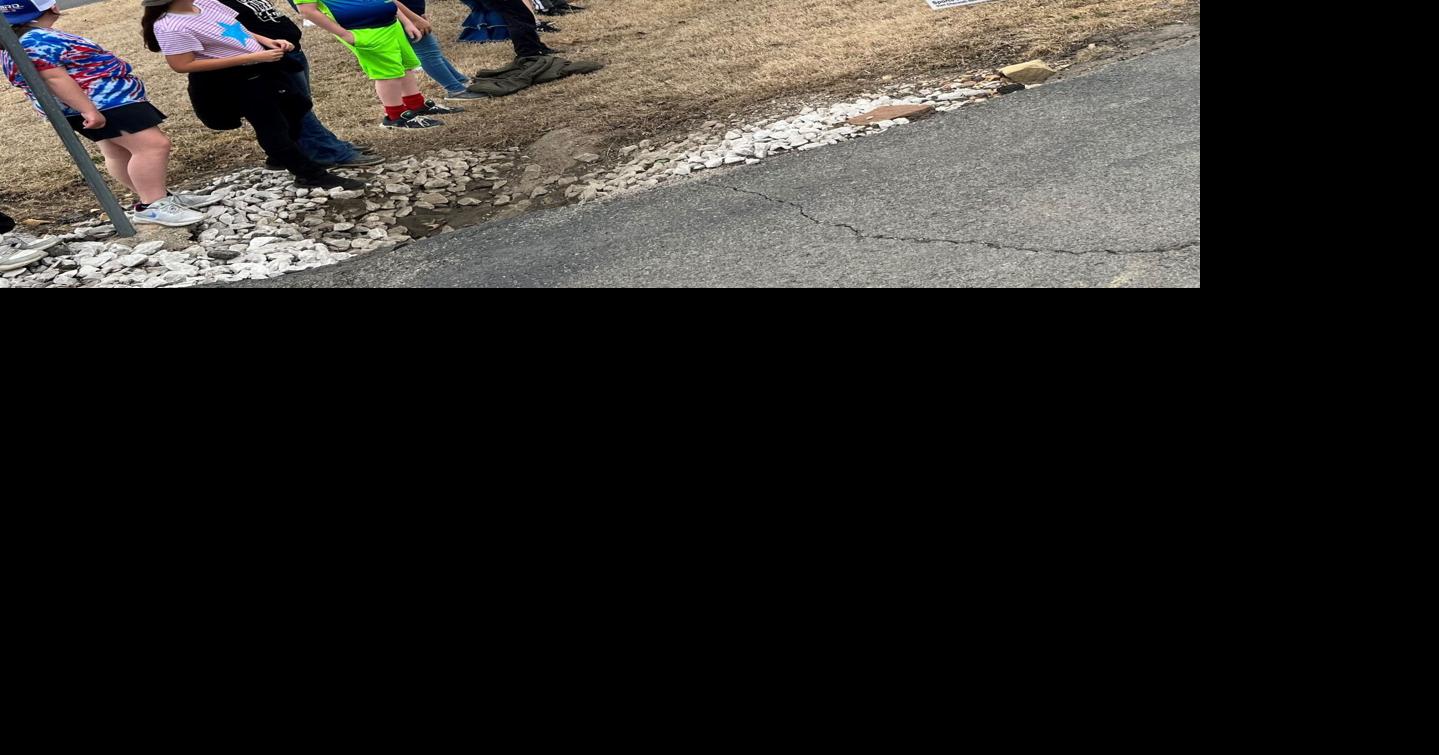 Warner and Checotah have Blue Ribbon Schools News