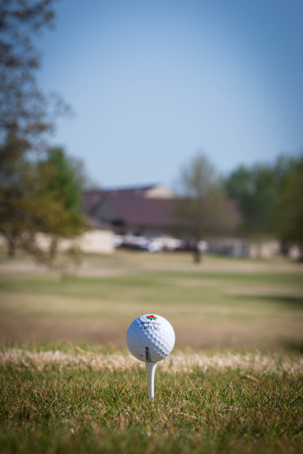 RENOVATE & RESTORE Muskogee Golf Club gets new look, name Community