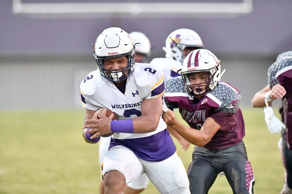 Vian Opens With Defensive Win At Eufaula Sports