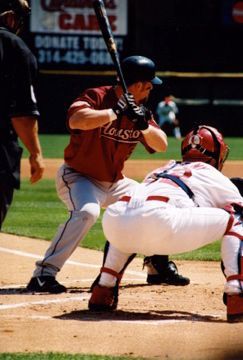 Bagwell Joins Biggio in Cooperstown - Cooperstown Cred