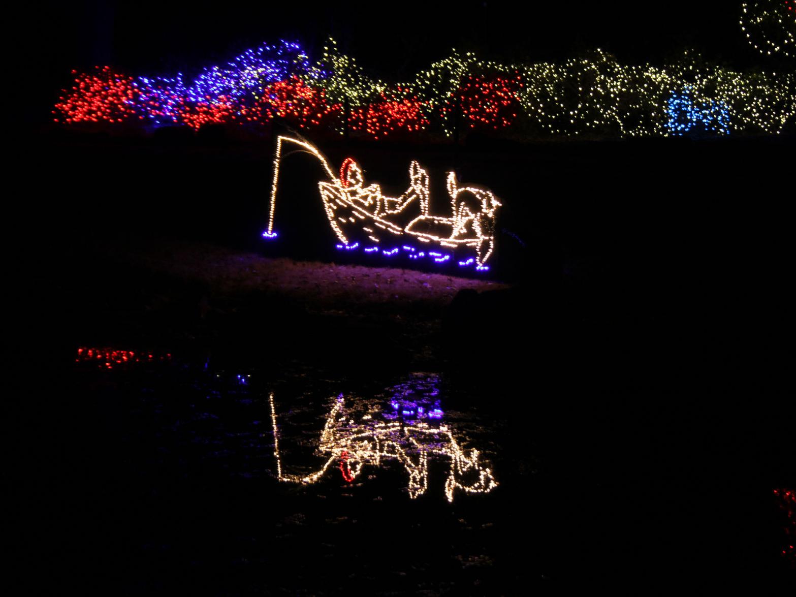 Muskogee Christmas Lights 2021 Honor Heights Park The Castle Of Muskogee Ready For Holiday Season News Muskogeephoenix Com Muskogee Christmas Lights 2021 Honor Heights Park The Castle Of Muskogee Ready For Holiday Season News Muskogeephoenix Com