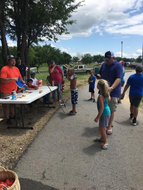 Checotah plans all-day fun on Fourth