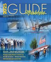 2025 GUIDE Muskogee & Annual Progress Forecast