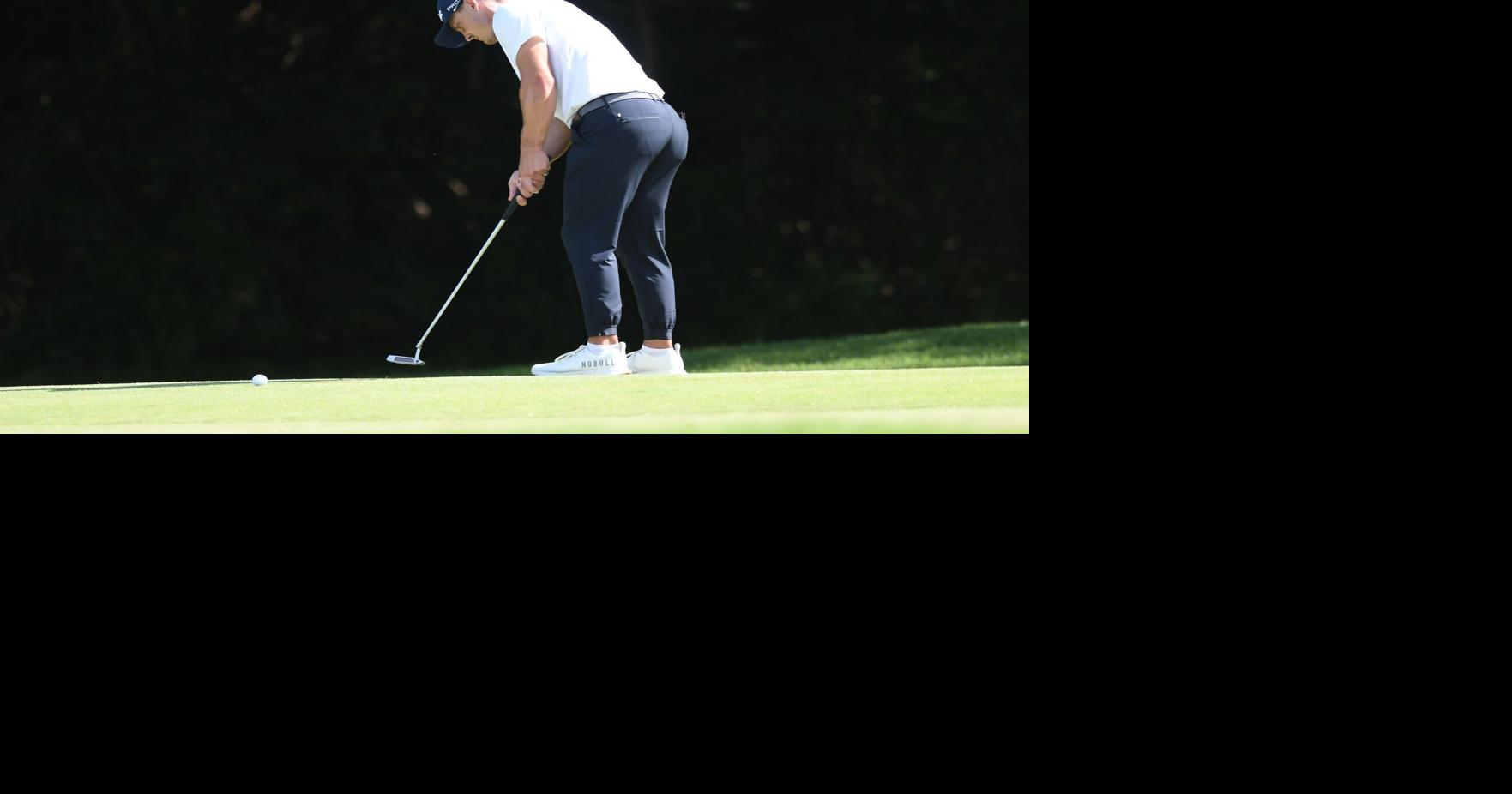 Jimmie Austin offers unique challenge for Korn Ferry Tour players ...