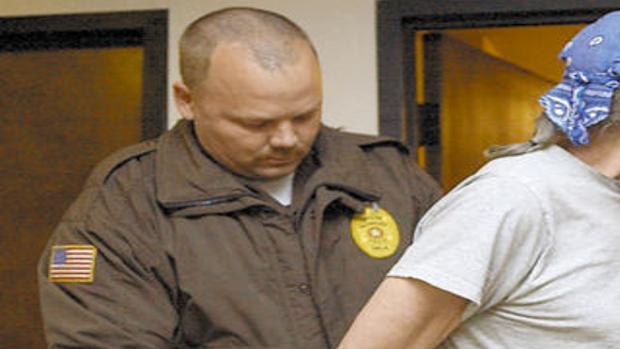 24 arrested in Muskogee drug raids