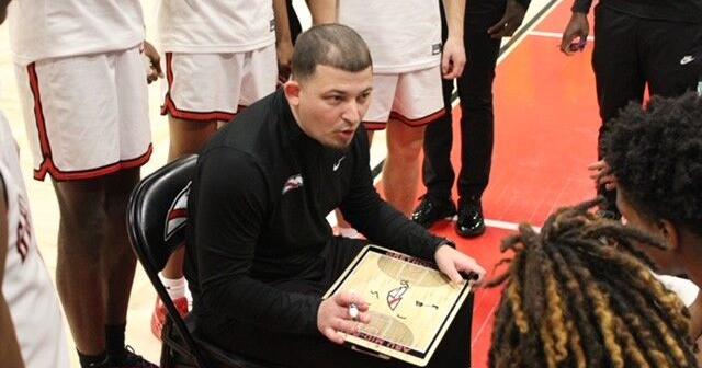 Hastings revamping CSC men’s basketball roster for new era