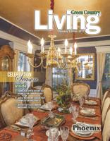 Green Country Living — Holiday Edition 2017
