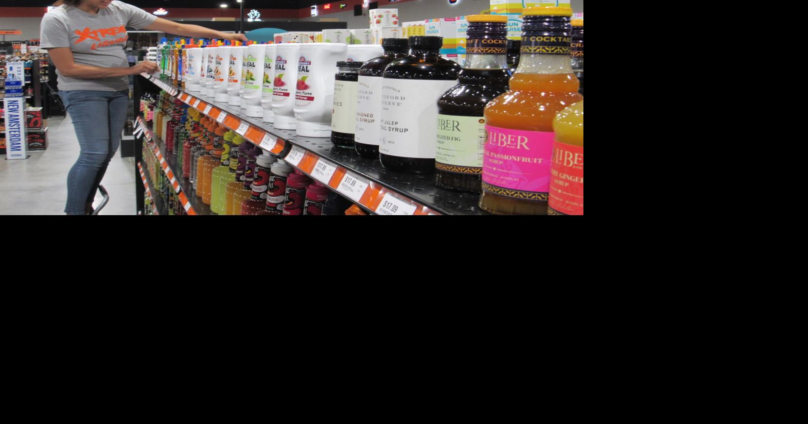 NEW BUSINESS SPOTLIGHT: New businesses help make life enjoyable