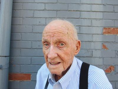 Weatherford: Why did God make the Devil?