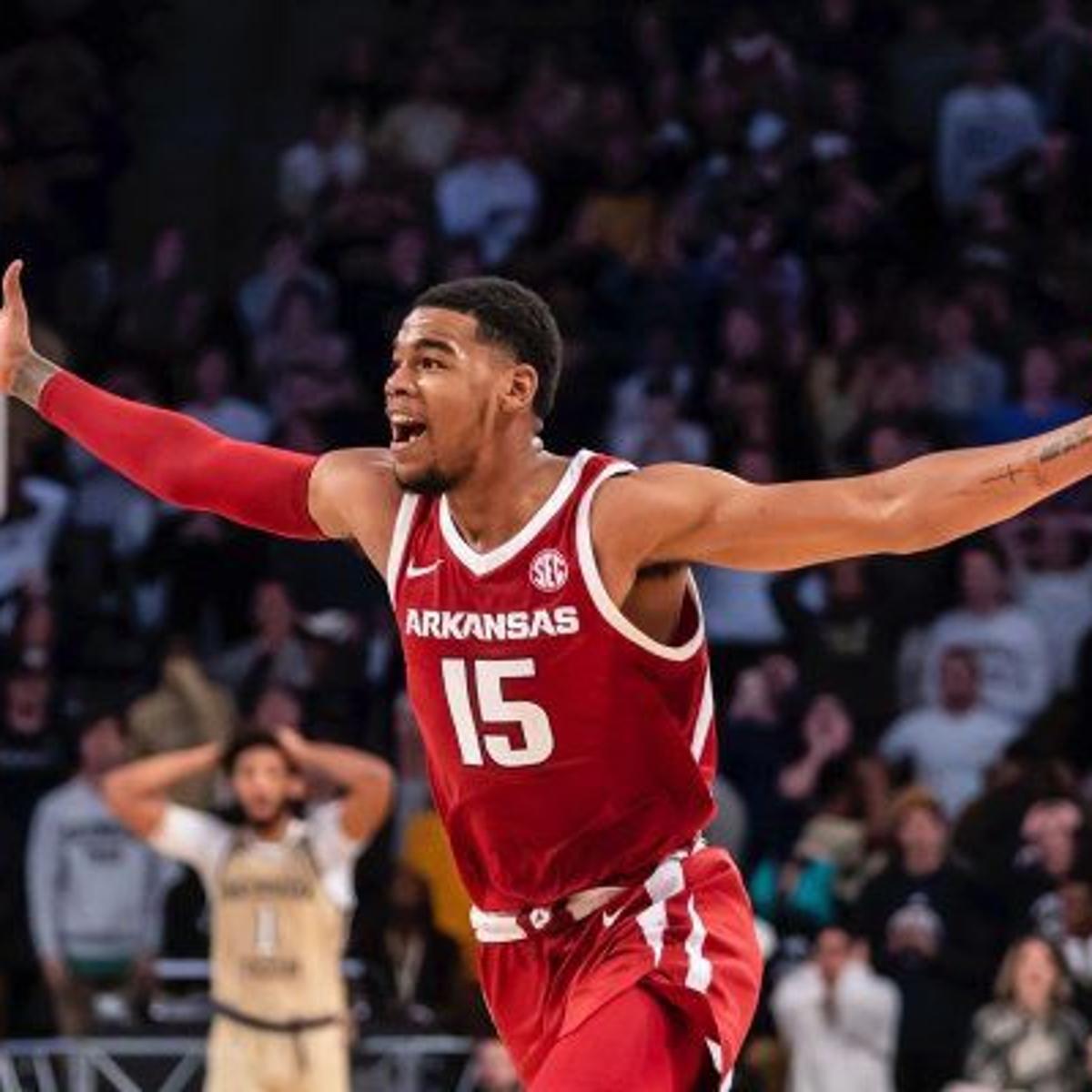 Connors Ex Mason Jones To Leave Arkansas After Declaring For Nba Draft Sports Muskogeephoenix Com Connors Ex Mason Jones To Leave Arkansas After Declaring For Nba Draft Sports Muskogeephoenix Com