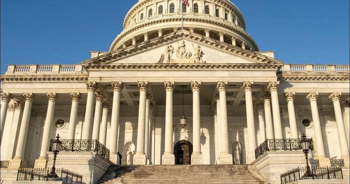 Oklahomans advocate for migraine legislation, awareness