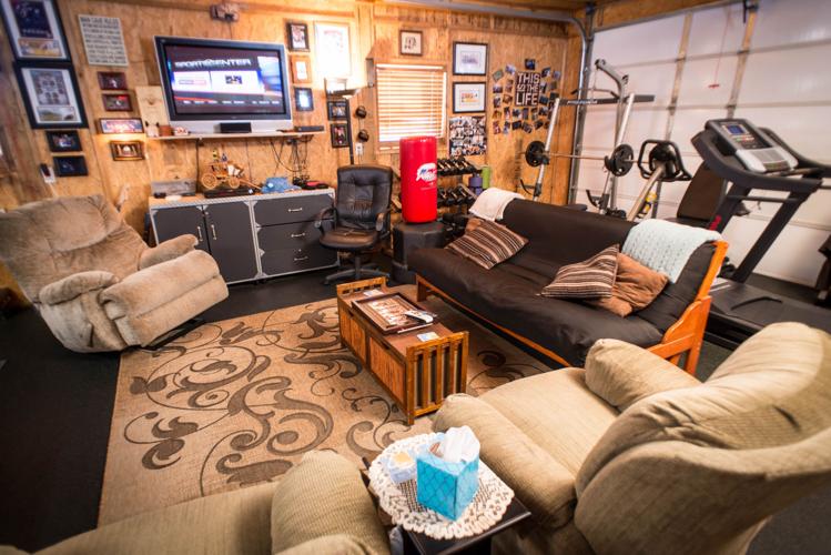 23 Manly Ideas for Your Man Cave