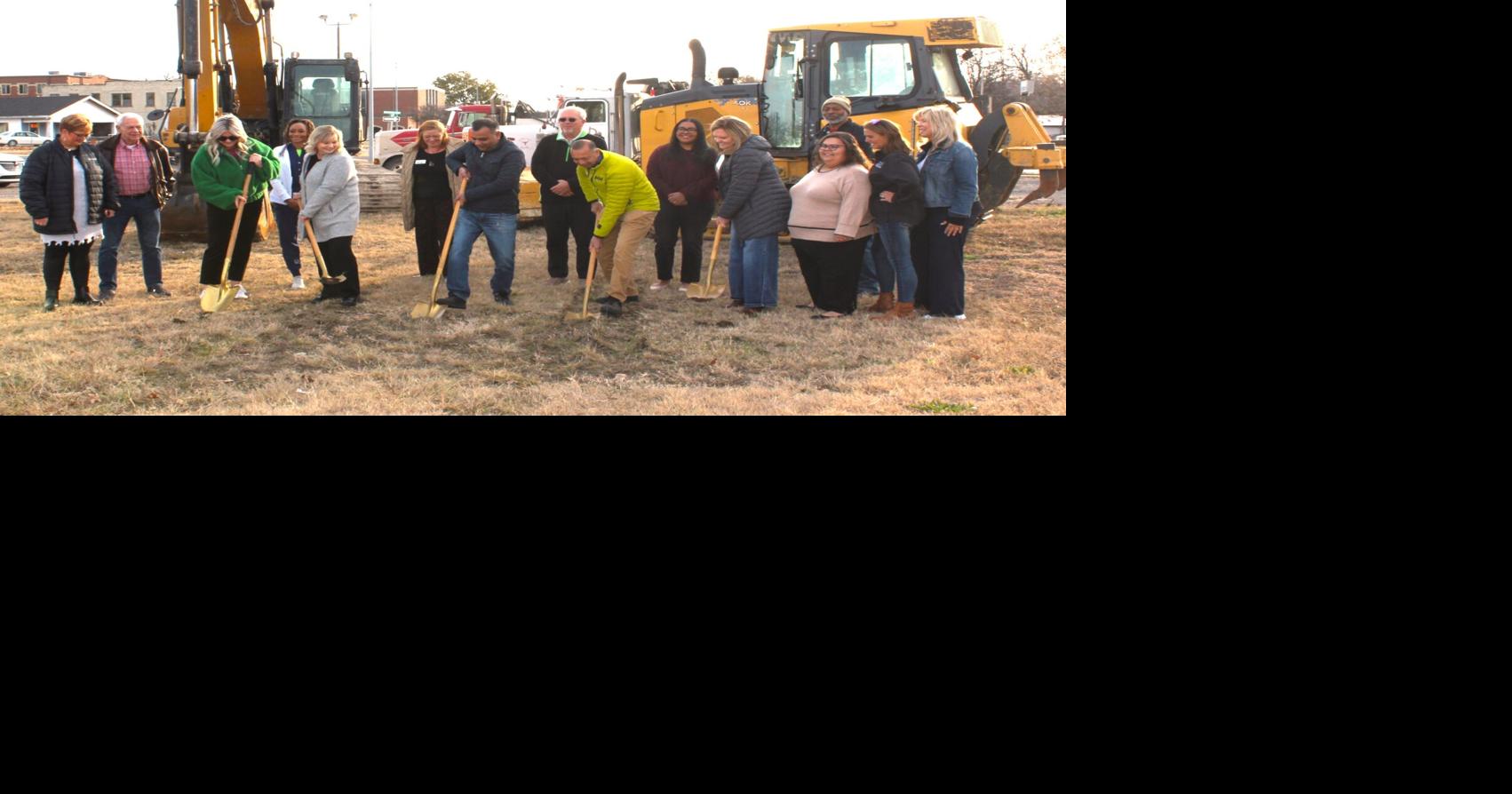 NEW BUSINESS SPOTLIGHT: New places to eat and exercise come to Muskogee ...