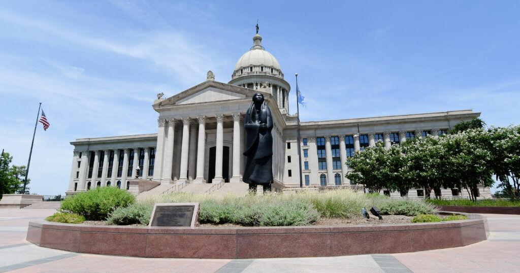 OKLAHOMA VOICE: Native American education council still short on members despite legislative effort - Vimarsana News