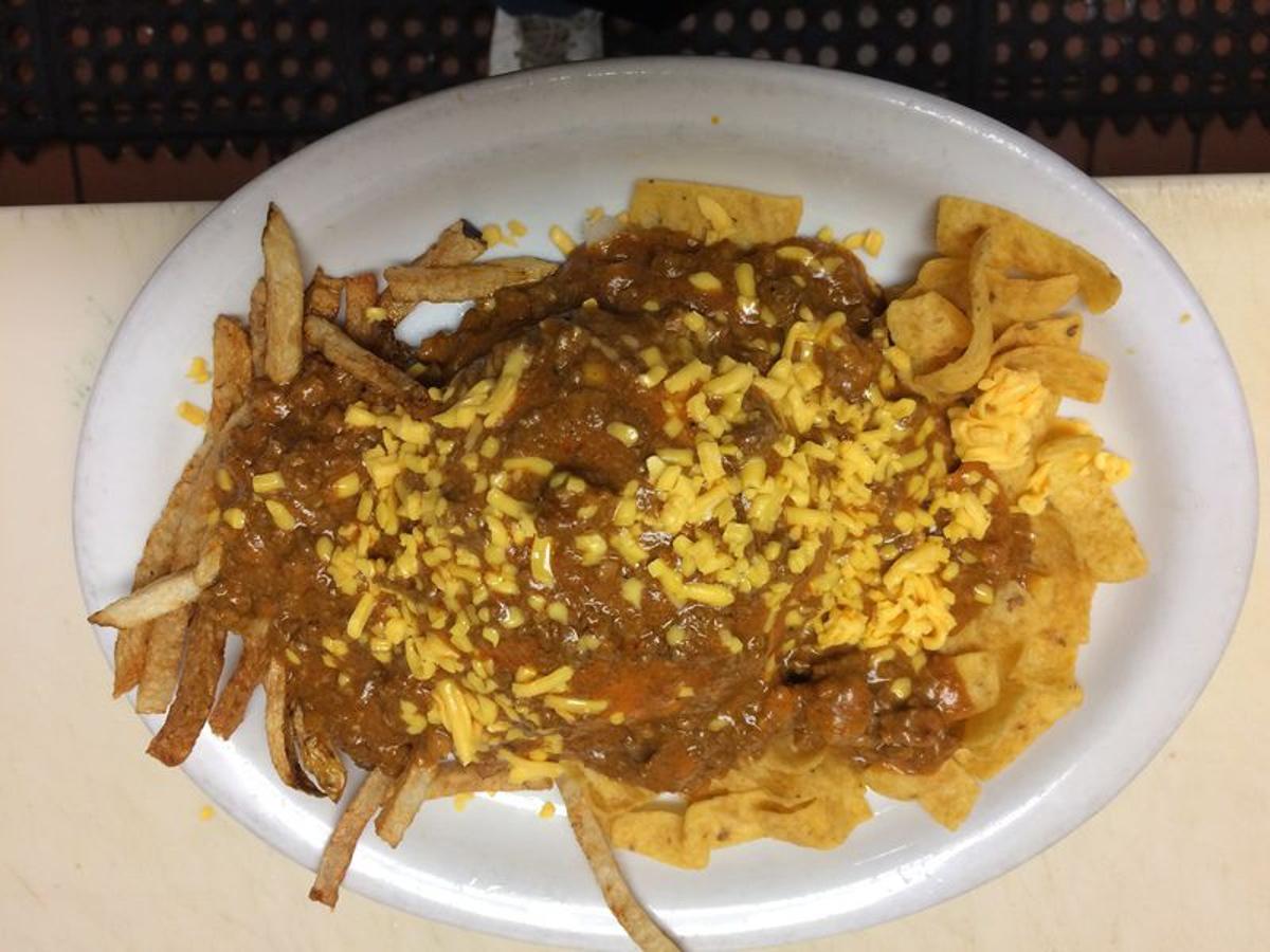 Dining Spotlight — Speedway Grille | News | muskogeephoenix.com