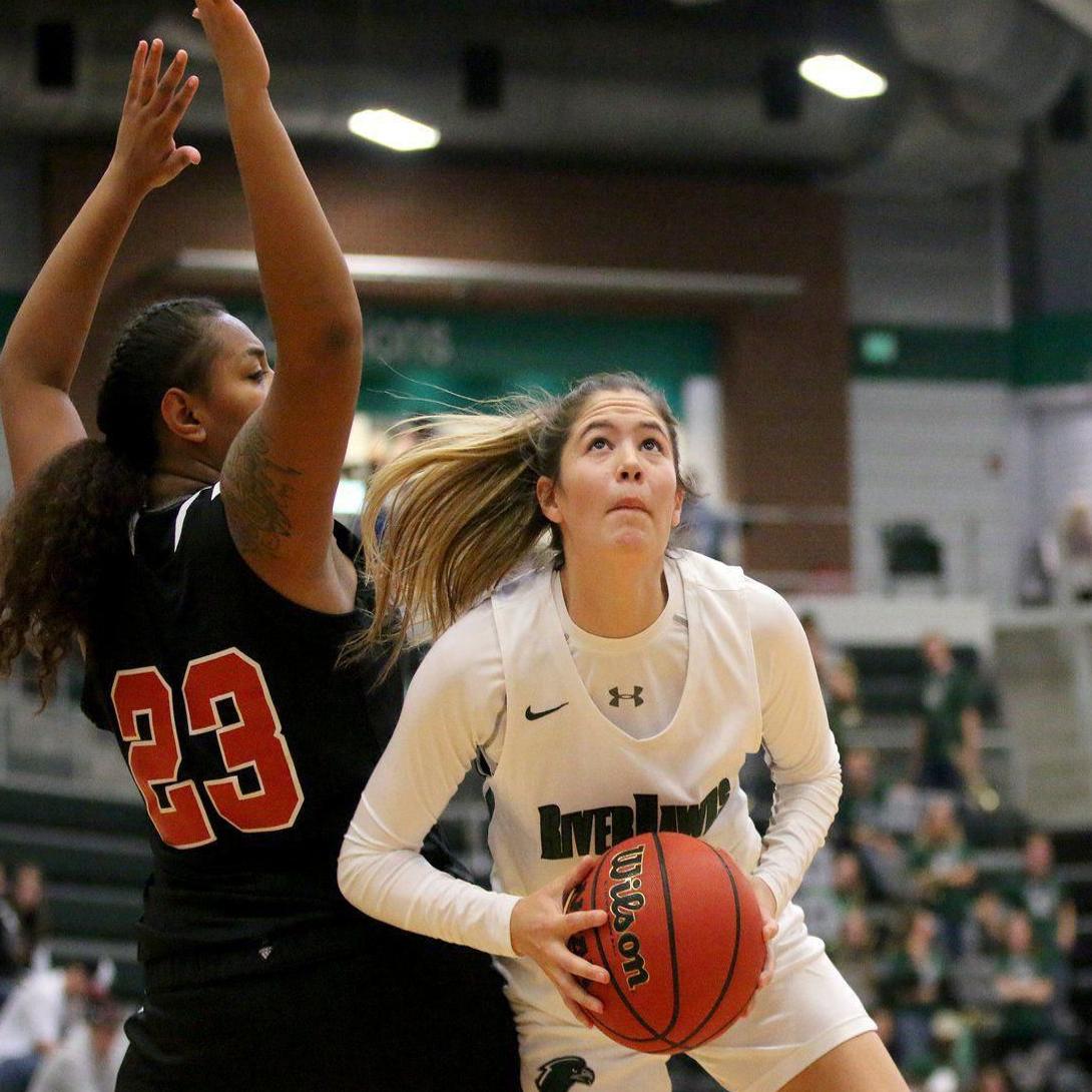 College Basketball Nsu Sweeps Bacone Sports Muskogeephoenix Com