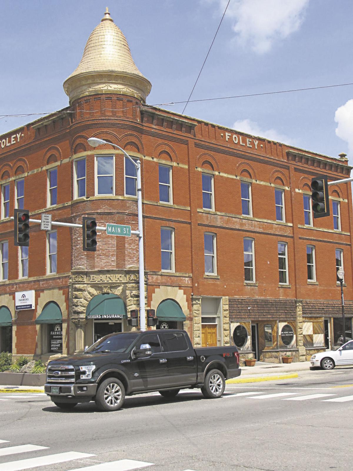 Eufaula to celebrate Heritage Day News