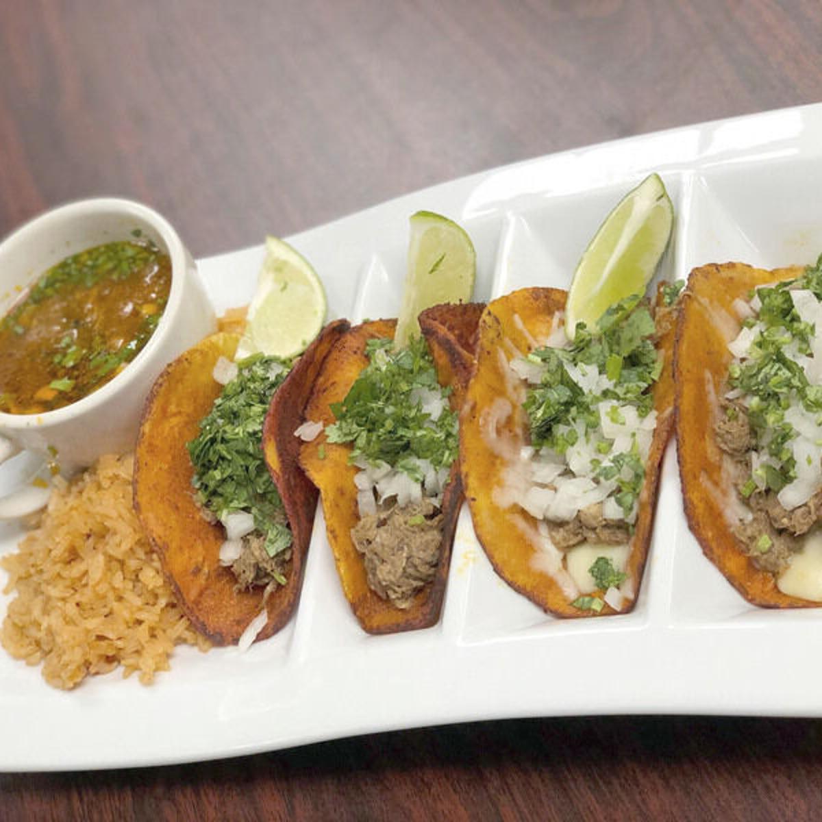 Dining Spotlight — El Charro Mexican Restaurant | Community |  